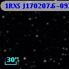 1RXS J170207.6-092347