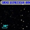 1RXS J170233.8-090132