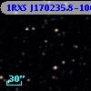 1RXS J170235.8-100602