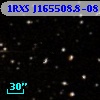 1RXS J165508.8-081616