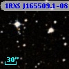 1RXS J165509.1-081842