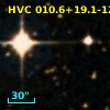 HVC 010.6+19.1-127