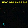 HVC 010.6+19.5-131