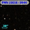 PMN J1656-1044