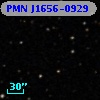 PMN J1656-0929