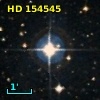 HD 154545