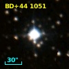 BD+44  1051