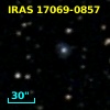 IRAS 17069-0857
