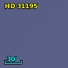 HD  31195