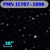 PMN J1707-1000