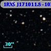 1RXS J171011.8-102310