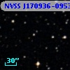 NVSS J170936-095306