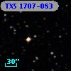 TXS 1707-083