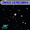 2MASS J17053084-1009393