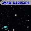 2MASS J17055254-1013234