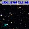 1RXS J170923.9-095643
