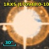 1RXS J170948.0-103120