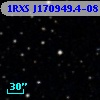 1RXS J170949.4-081452