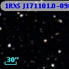 1RXS J171101.0-090914