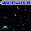1RXS J171113.6-083041