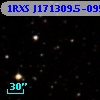 1RXS J171309.5-095957