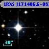 1RXS J171406.6-082401
