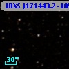 1RXS J171443.2-105607