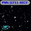 PMN J1711-0927