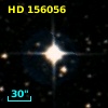 HD 156056
