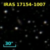 IRAS 17154-1007