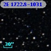 2E 1722.8-1031