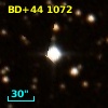 BD+44  1072