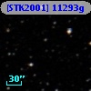 [STK2001] 11293g