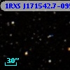 1RXS J171542.7-095342