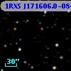 1RXS J171606.0-084405
