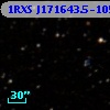 1RXS J171643.5-105539