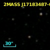 1RXS J171833.9-094052