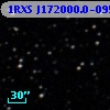 1RXS J172000.0-095705