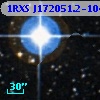 1RXS J172051.2-104210