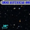 1RXS J172332.6-085502