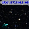 1RXS J172340.9-095828