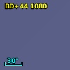 BD+44  1080