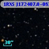 1RXS J172407.0-083803