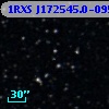 1RXS J172545.0-095617
