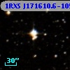 1RXS J171610.6-105340