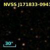 NVSS J171833-094147