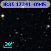IRAS 17241-0945
