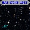 IRAS 17243-1052
