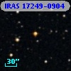 IRAS 17249-0904