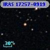IRAS 17257-0919